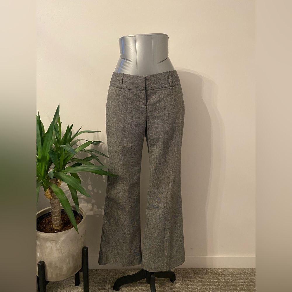 The Linited Collection - Cassidy Fit - Size 2L - Tweed